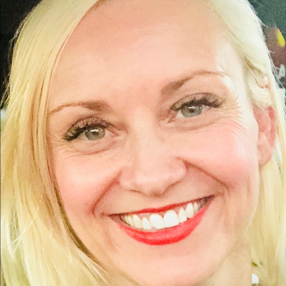 Meet your Posher, Tracy
